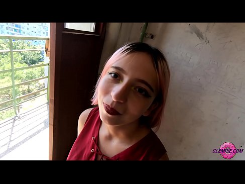 ❤️ Sensual student thith një të huaj në pjesën e jashtme - sperma në fytyrën e tij ☑ Porno tek ne sq.fuxporn-com.ru ❤